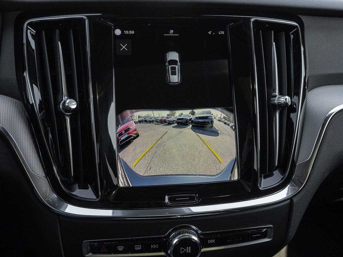 Volvo V60 Cross Country B4 D AWD Plus Bright PANO AHK foto 14
