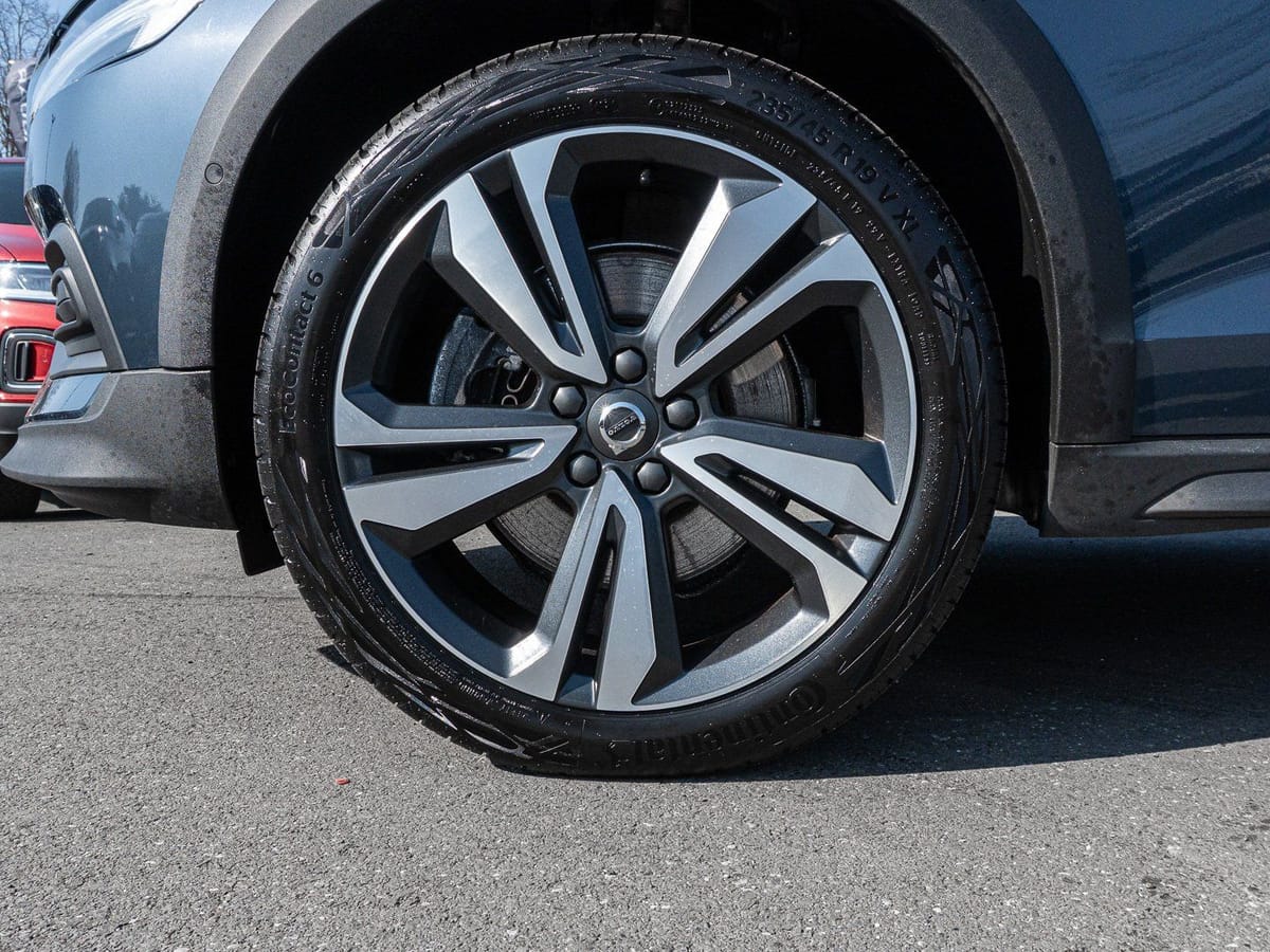 Volvo V60 Cross Country B4 D AWD Plus Bright PANO AHK foto 7