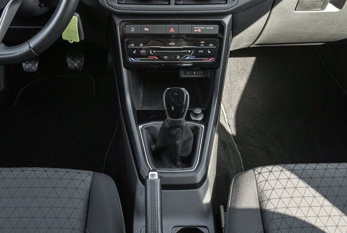 Volkswagen T-Cross 1.0 TSI Life foto 14