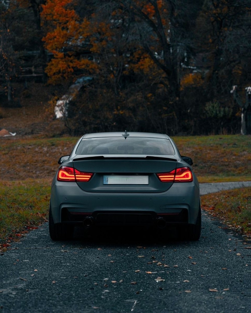 BMW 440i Coupé RWD M-Paket Stage 2/3 340 kW  foto 2