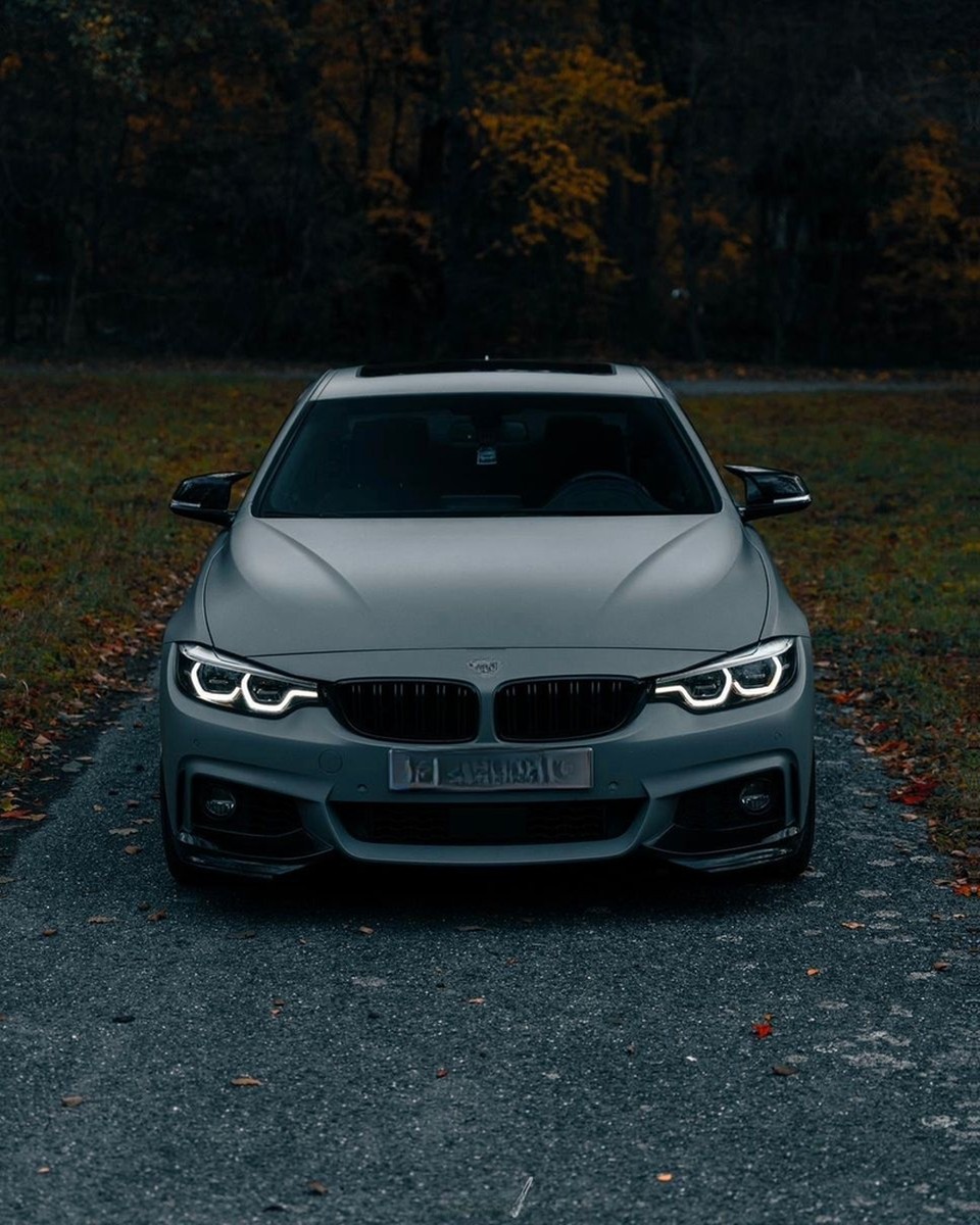 BMW 440i Coupé RWD M-Paket Stage 2/3 340 kW  foto 3