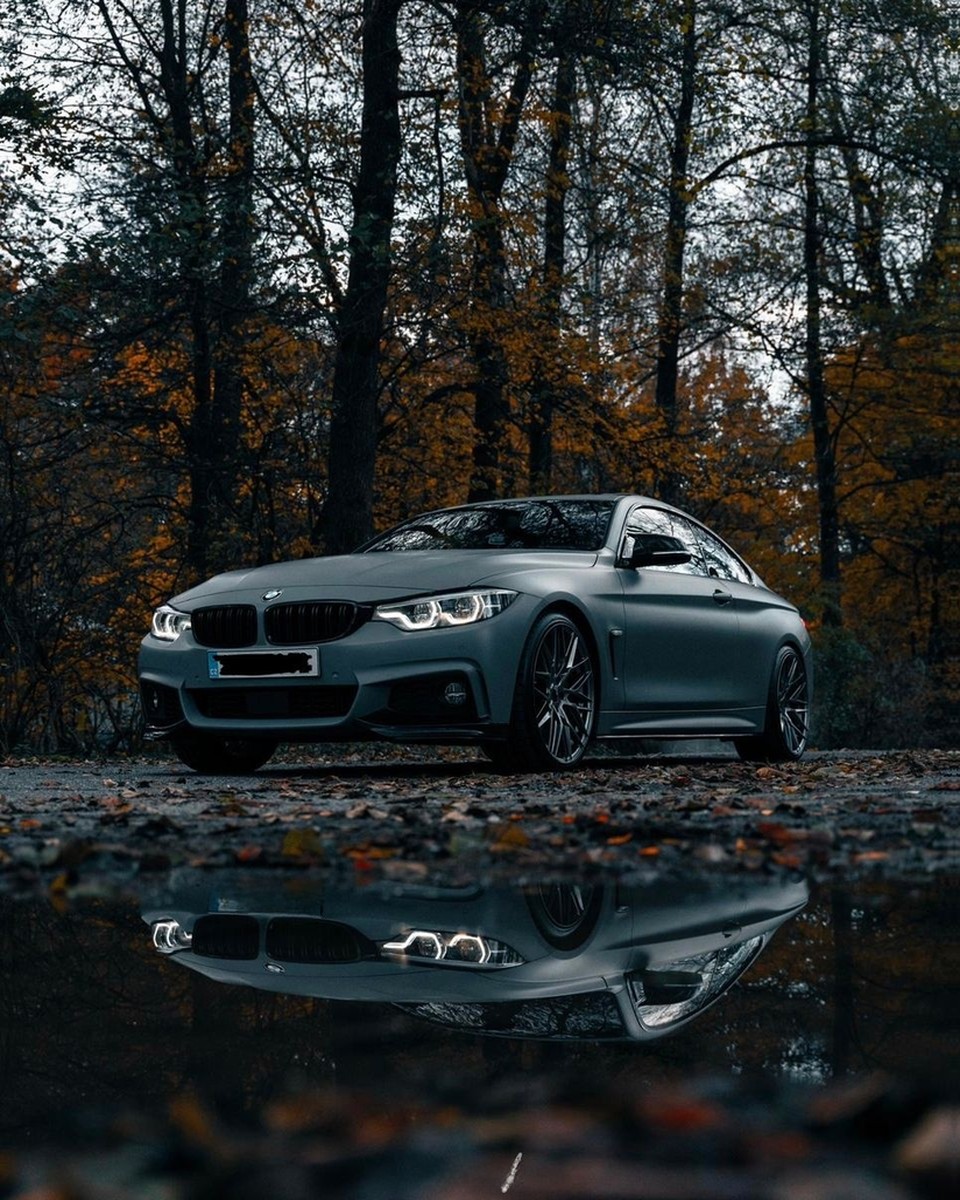 BMW 440i Coupé RWD M-Paket Stage 2/3 340 kW  foto 5