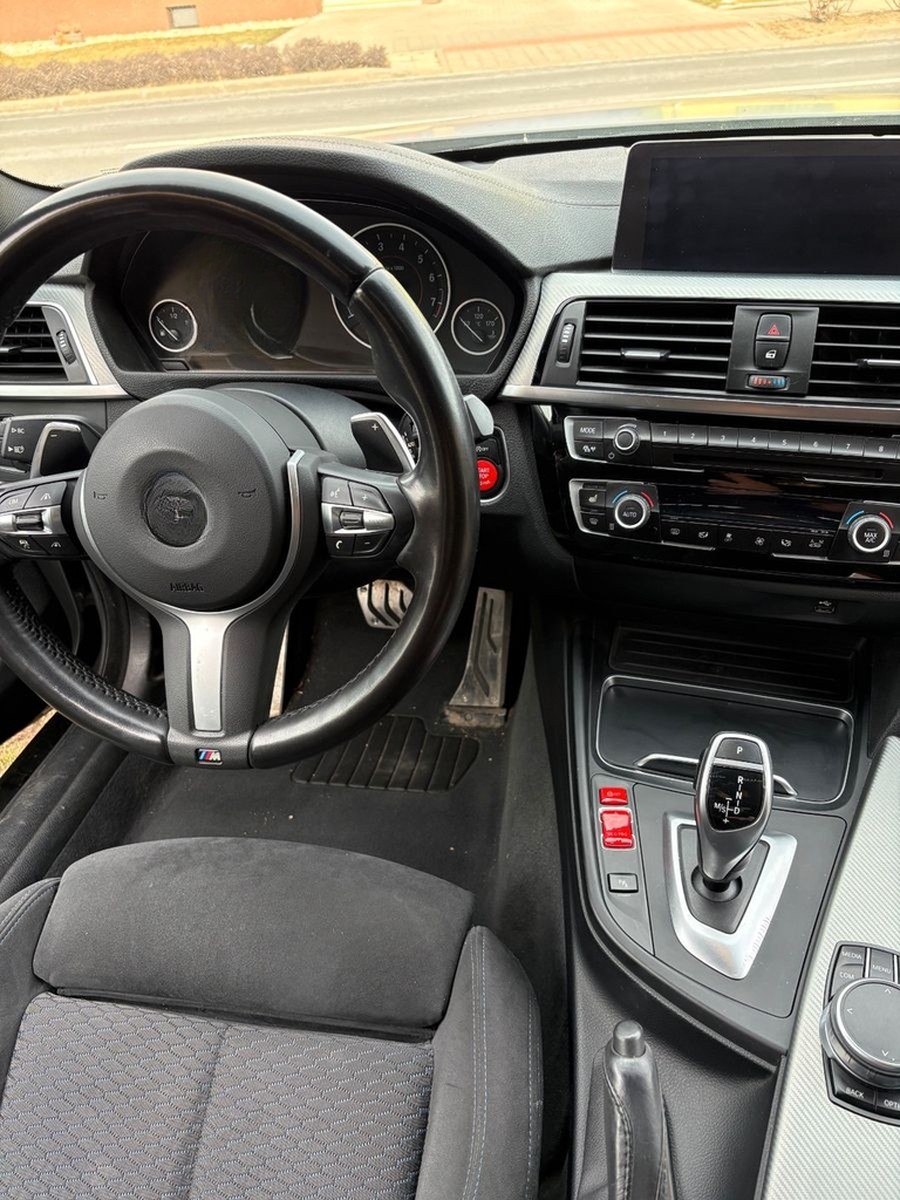 BMW 440i Coupé RWD M-Paket Stage 2/3 340 kW  foto 6