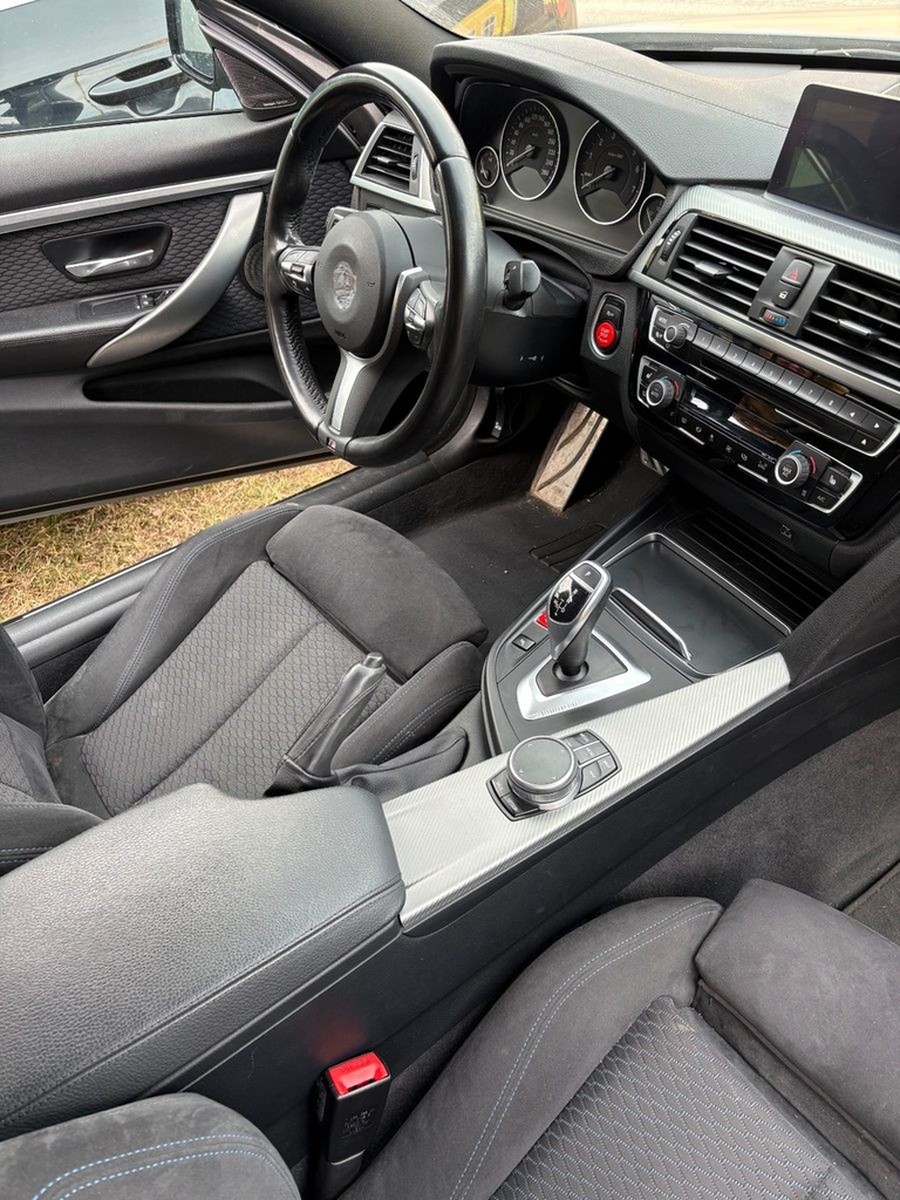 BMW 440i Coupé RWD M-Paket Stage 2/3 340 kW  foto 7