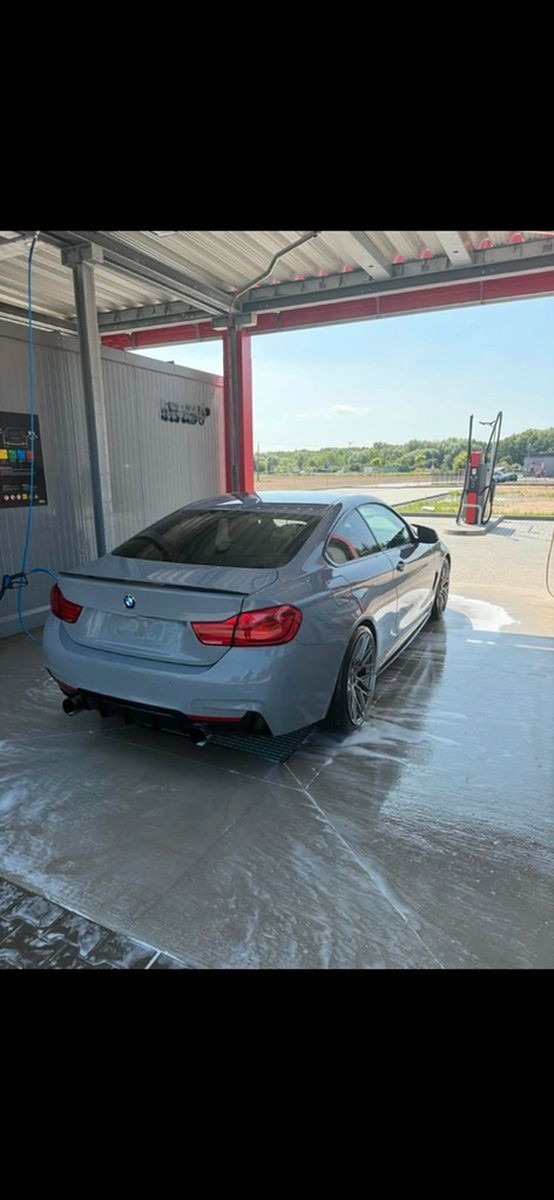 BMW 440i Coupé RWD M-Paket Stage 2/3 340 kW  foto 9