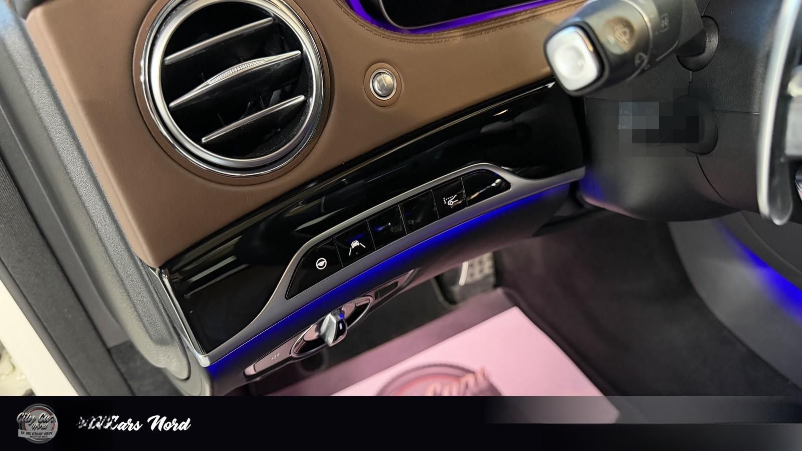 Mercedes-Benz S 63 AMG 4Matic+ L PANO+KERAMIK+FOND+CHAUFFEUR foto 17