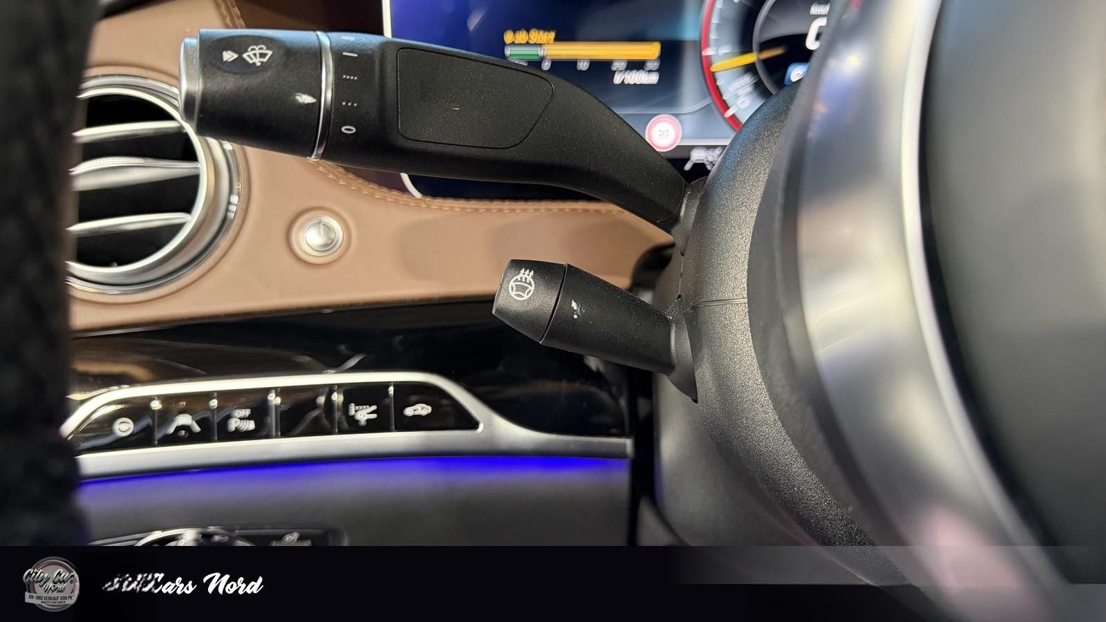 Mercedes-Benz S 63 AMG 4Matic+ L PANO+KERAMIK+FOND+CHAUFFEUR foto 18
