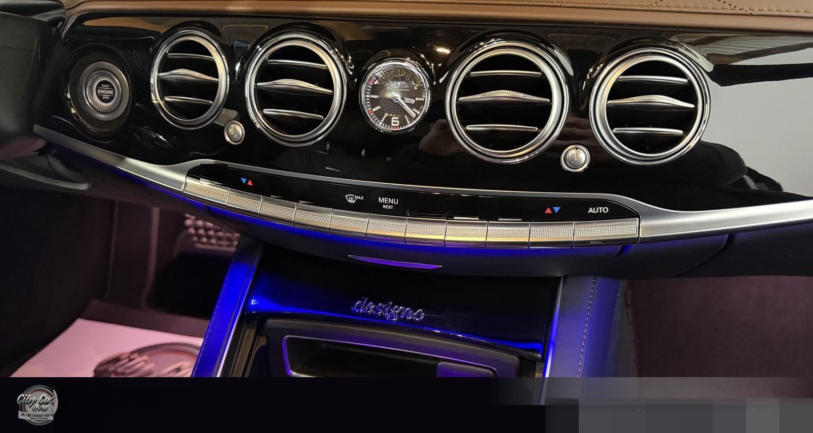 Mercedes-Benz S 63 AMG 4Matic+ L PANO+KERAMIK+FOND+CHAUFFEUR foto 22