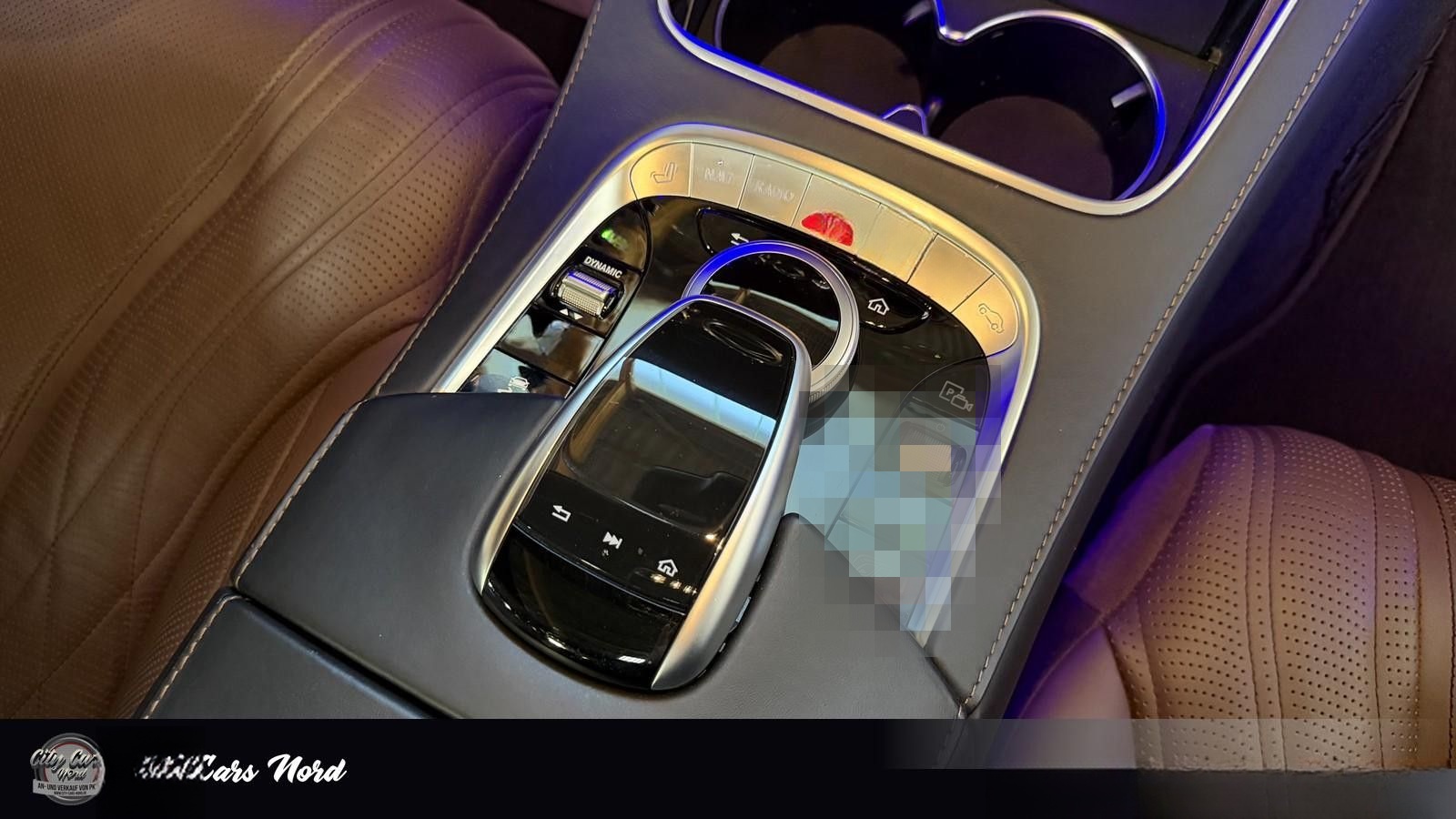 Mercedes-Benz S 63 AMG 4Matic+ L PANO+KERAMIK+FOND+CHAUFFEUR foto 23