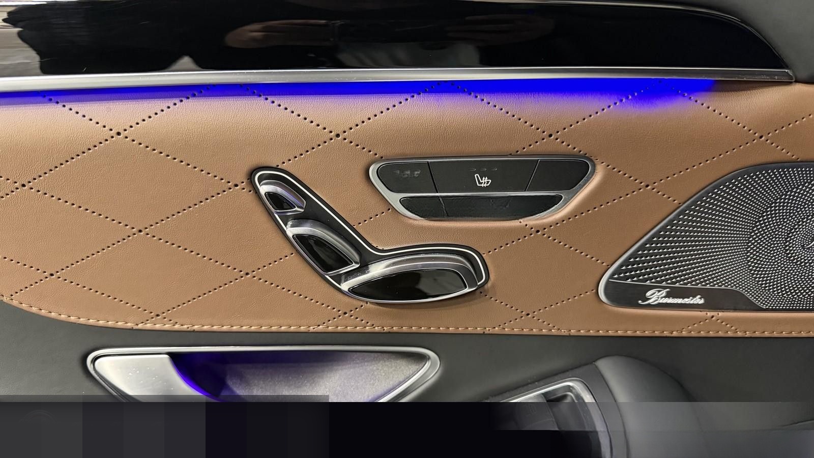 Mercedes-Benz S 63 AMG 4Matic+ L PANO+KERAMIK+FOND+CHAUFFEUR foto 25