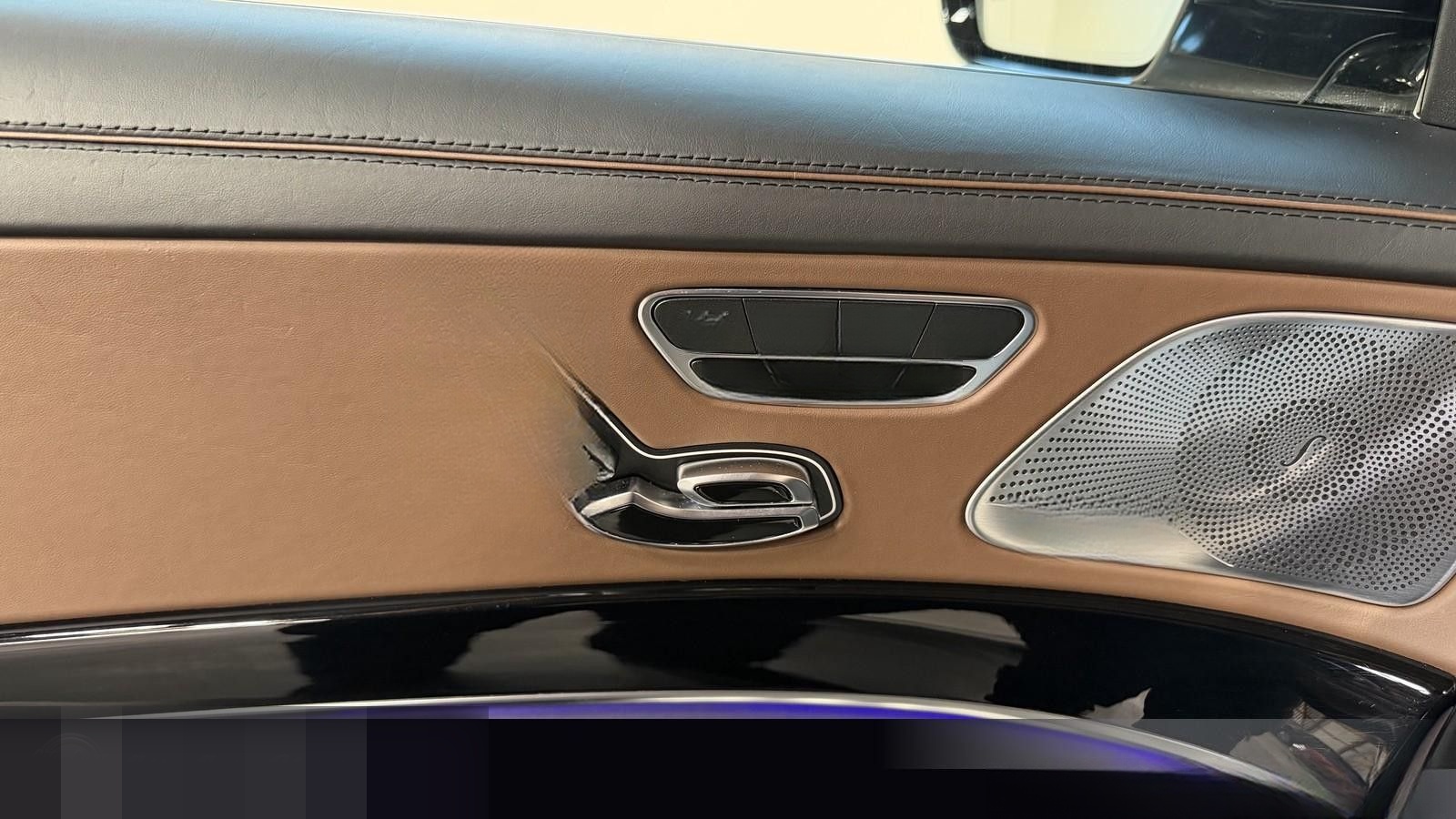 Mercedes-Benz S 63 AMG 4Matic+ L PANO+KERAMIK+FOND+CHAUFFEUR foto 10
