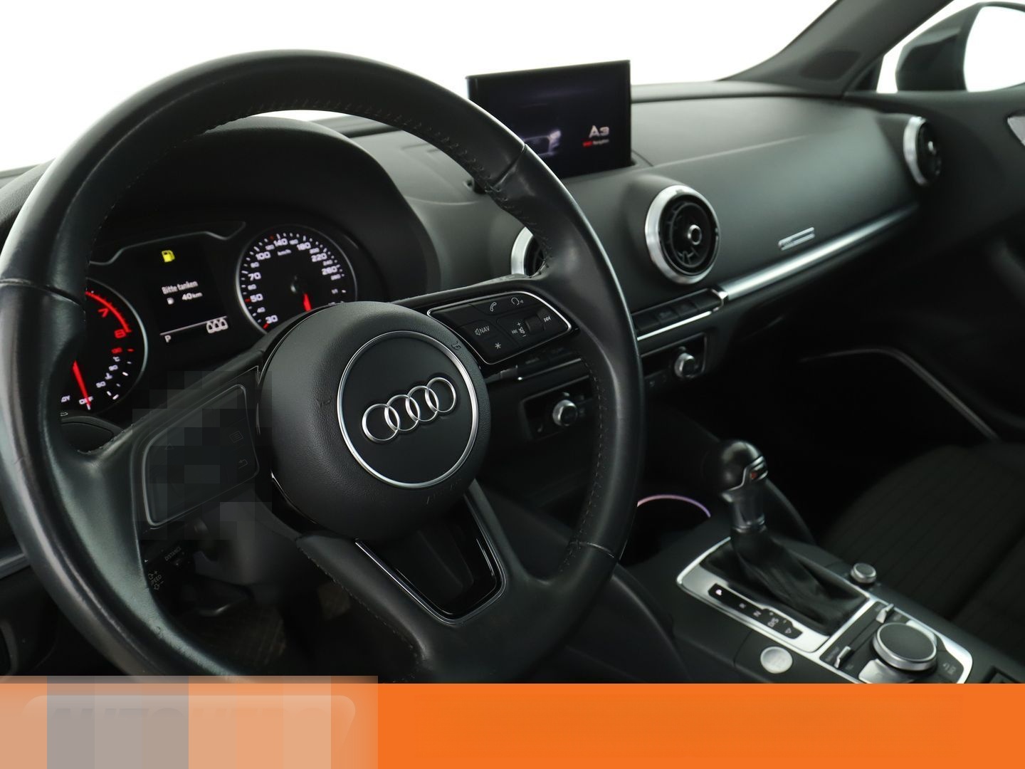 Audi 35 TFSI Sport Aut.*NAV*MATRIX*ACC*CAM*PDC*SHZ* foto 11
