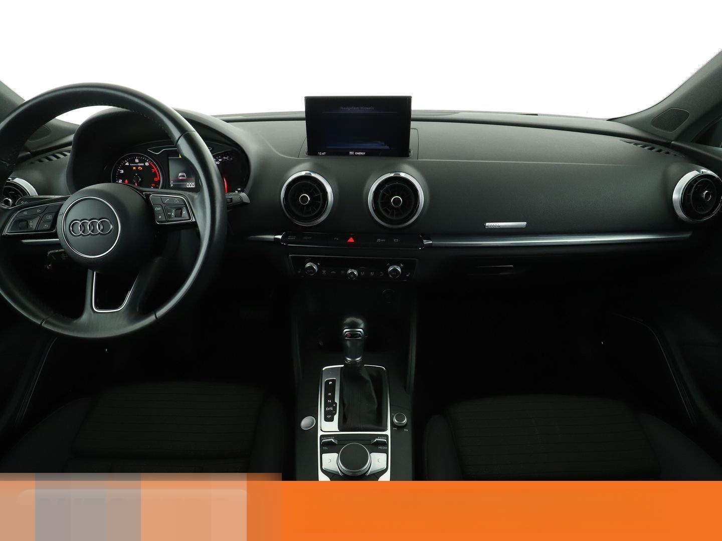 Audi 35 TFSI Sport Aut.*NAV*MATRIX*ACC*CAM*PDC*SHZ* foto 12