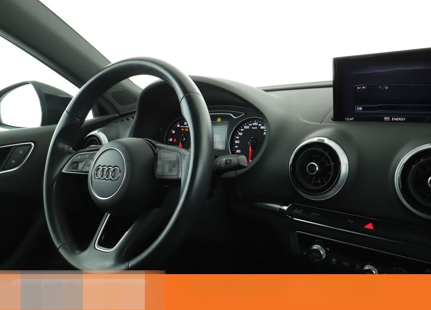 Audi 35 TFSI Sport Aut.*NAV*MATRIX*ACC*CAM*PDC*SHZ* foto 13