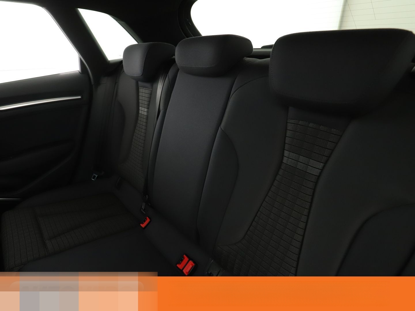 Audi 35 TFSI Sport Aut.*NAV*MATRIX*ACC*CAM*PDC*SHZ* foto 14