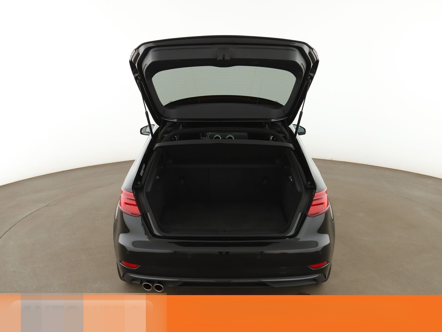 Audi 35 TFSI Sport Aut.*NAV*MATRIX*ACC*CAM*PDC*SHZ* foto 17