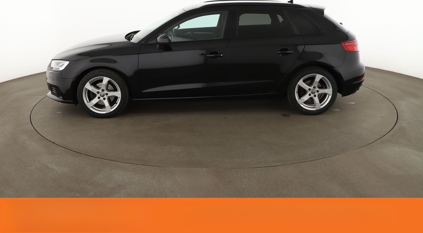 Audi 35 TFSI Sport Aut.*NAV*MATRIX*ACC*CAM*PDC*SHZ* foto 3