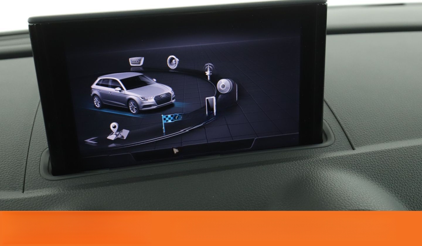 Audi 35 TFSI Sport Aut.*NAV*MATRIX*ACC*CAM*PDC*SHZ* foto 21