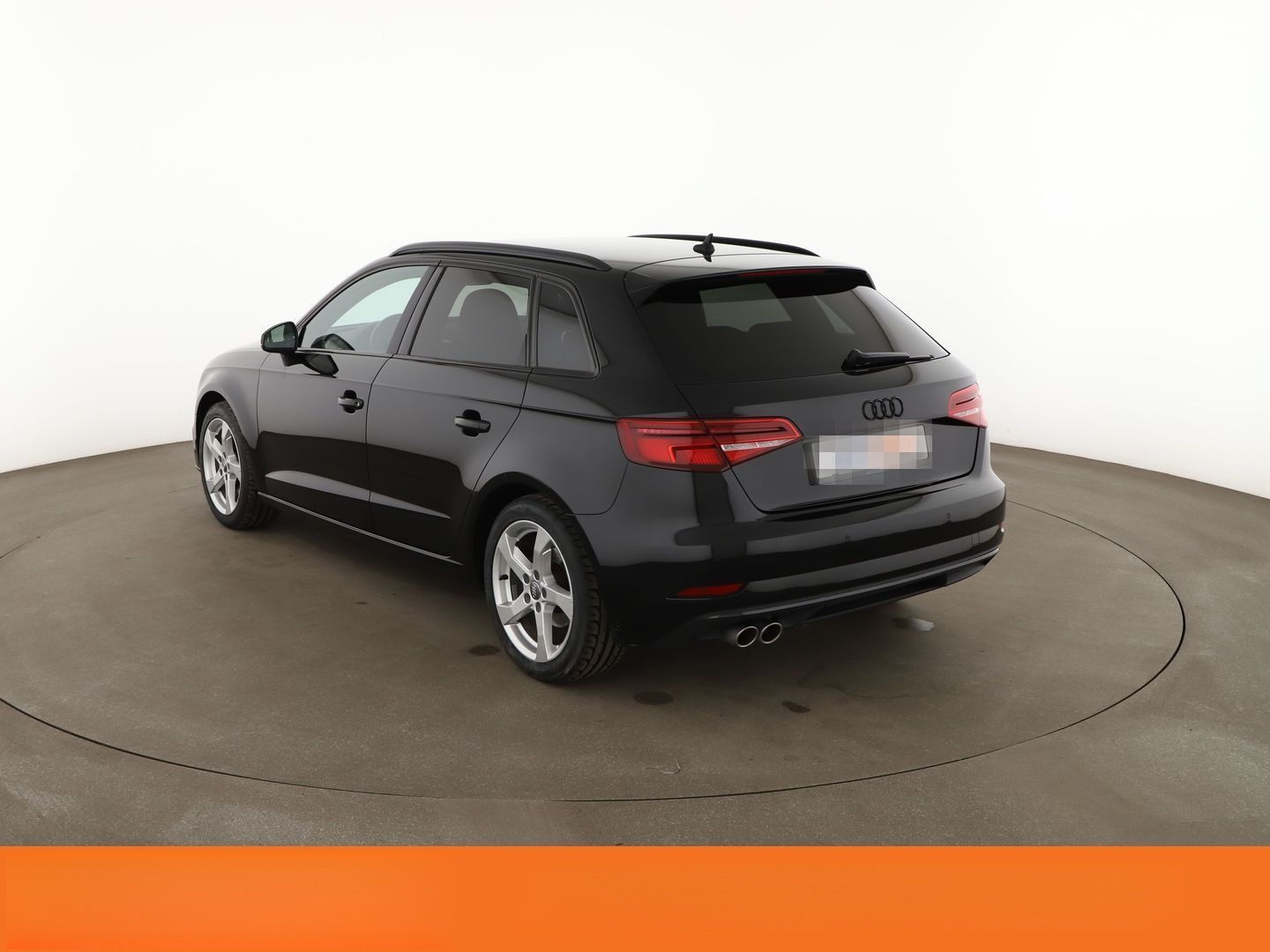 Audi 35 TFSI Sport Aut.*NAV*MATRIX*ACC*CAM*PDC*SHZ* foto 4