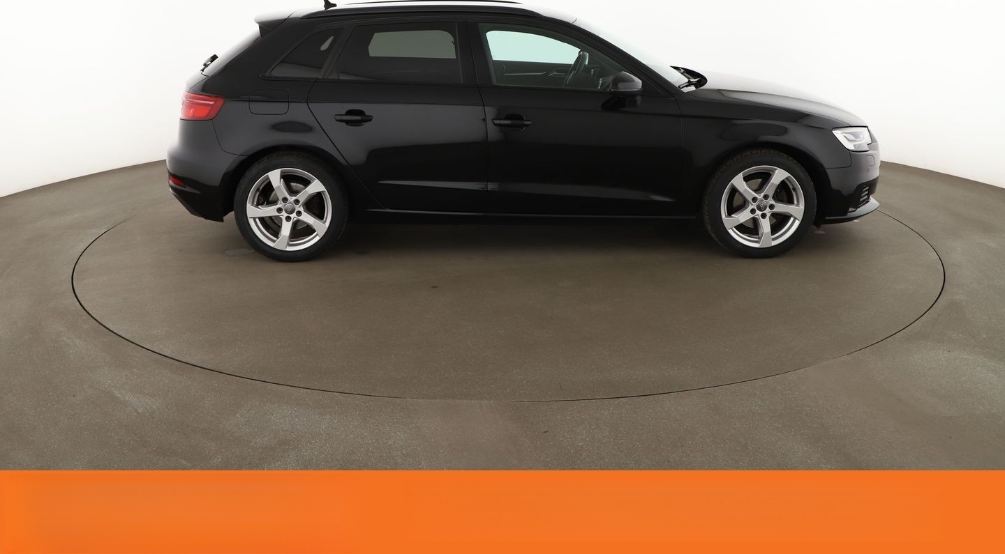 Audi 35 TFSI Sport Aut.*NAV*MATRIX*ACC*CAM*PDC*SHZ* foto 7