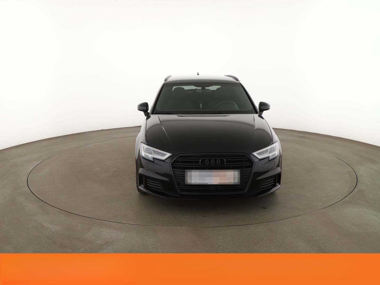 Audi 35 TFSI Sport Aut.*NAV*MATRIX*ACC*CAM*PDC*SHZ* foto 9