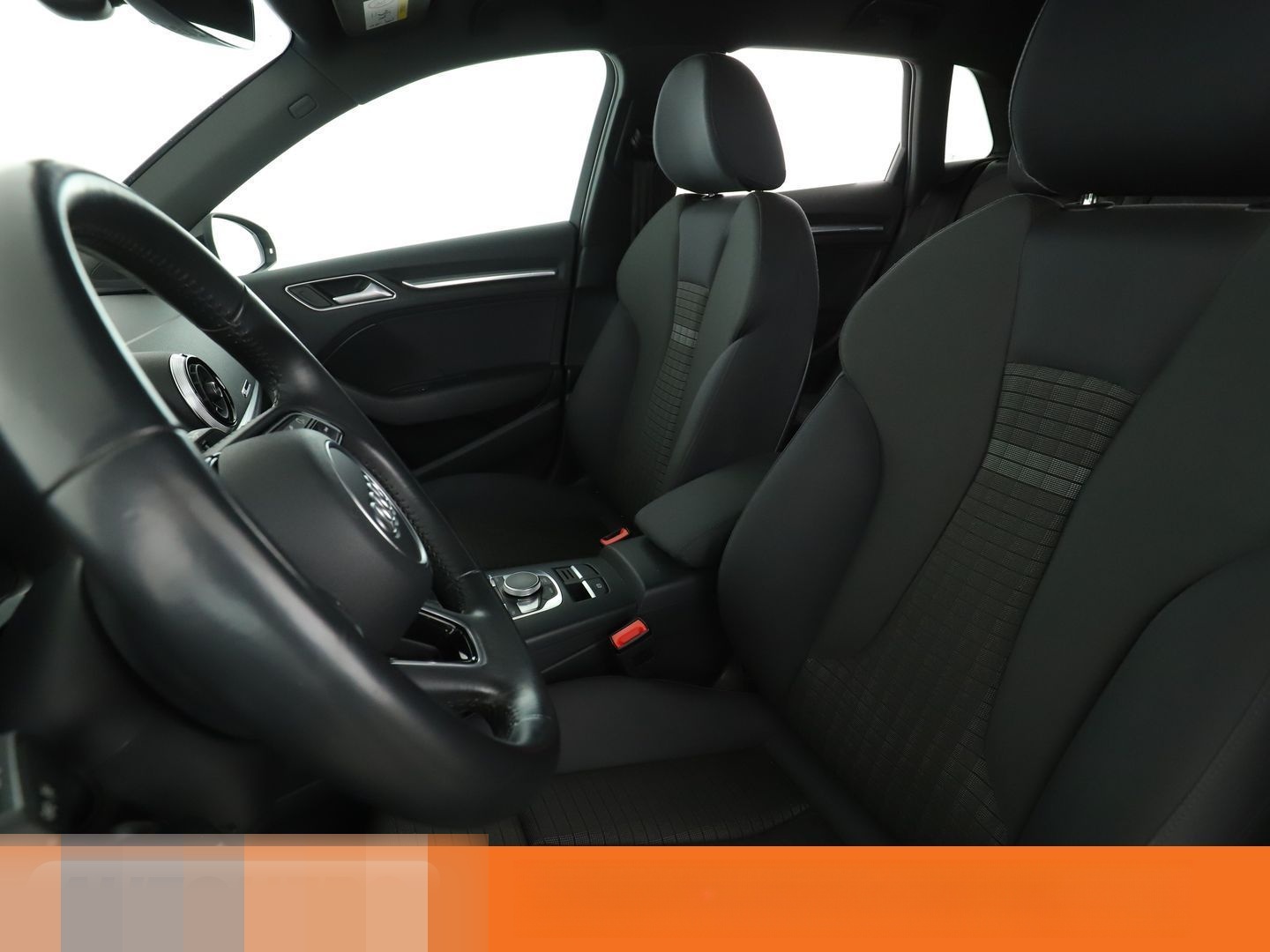 Audi 35 TFSI Sport Aut.*NAV*MATRIX*ACC*CAM*PDC*SHZ* foto 10