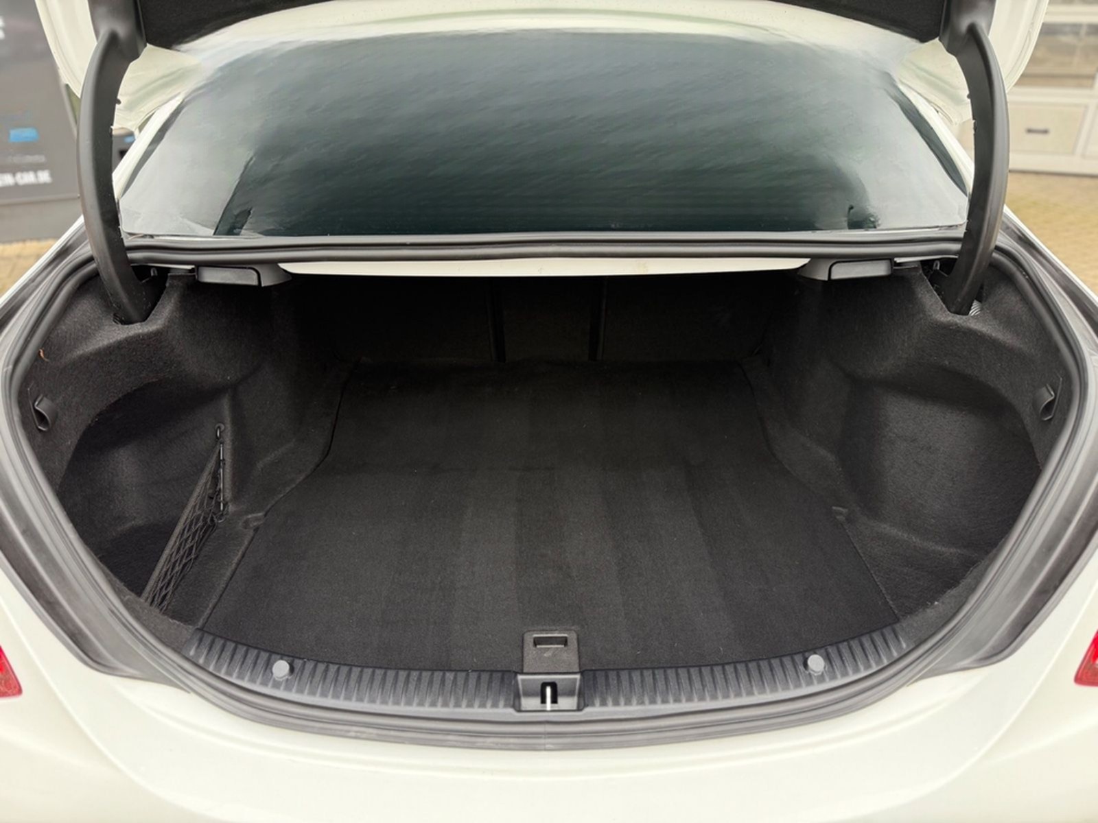 Mercedes-Benz C 200 Limousine *LED*NAVI*SHZ*TEMPOMAT* foto 10