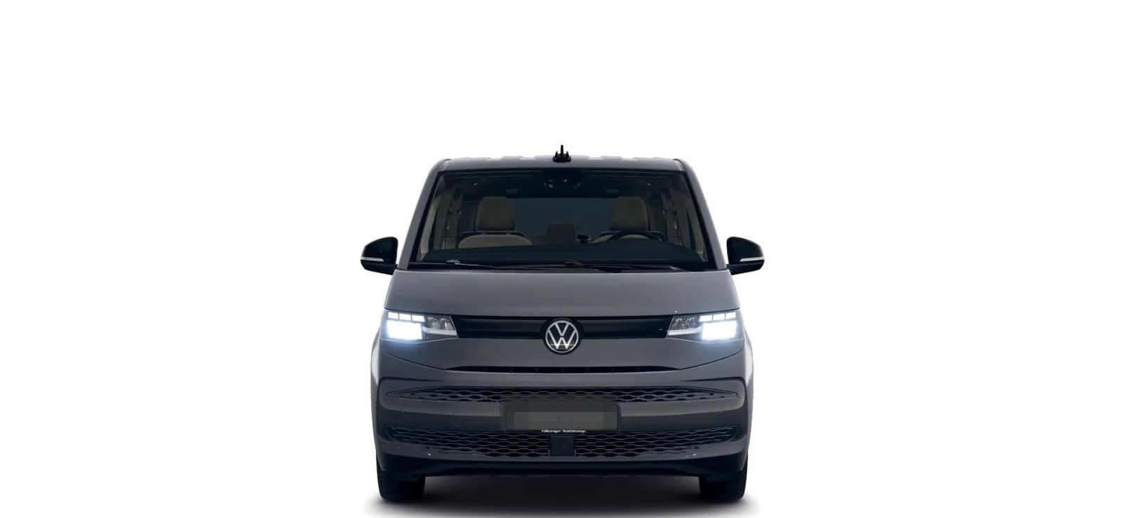 Volkswagen T7 Multivan 1.5TSI DSG 7-Sitze AHK LED App-Conne foto 3