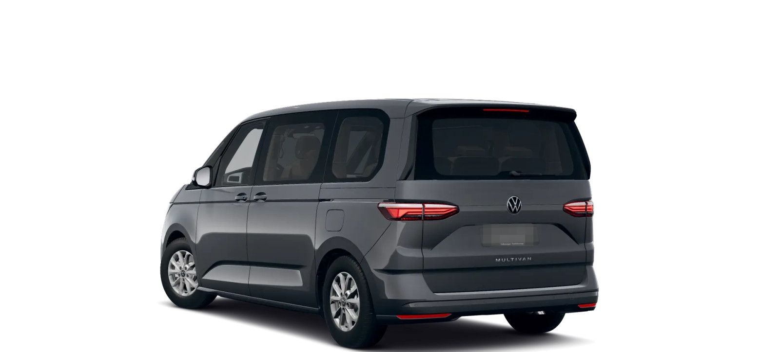 Volkswagen T7 Multivan 1.5TSI DSG 7-Sitze AHK LED App-Conne foto 5