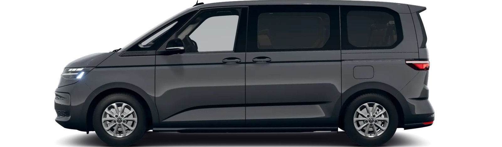 Volkswagen T7 Multivan 1.5TSI DSG 7-Sitze AHK LED App-Conne foto 6