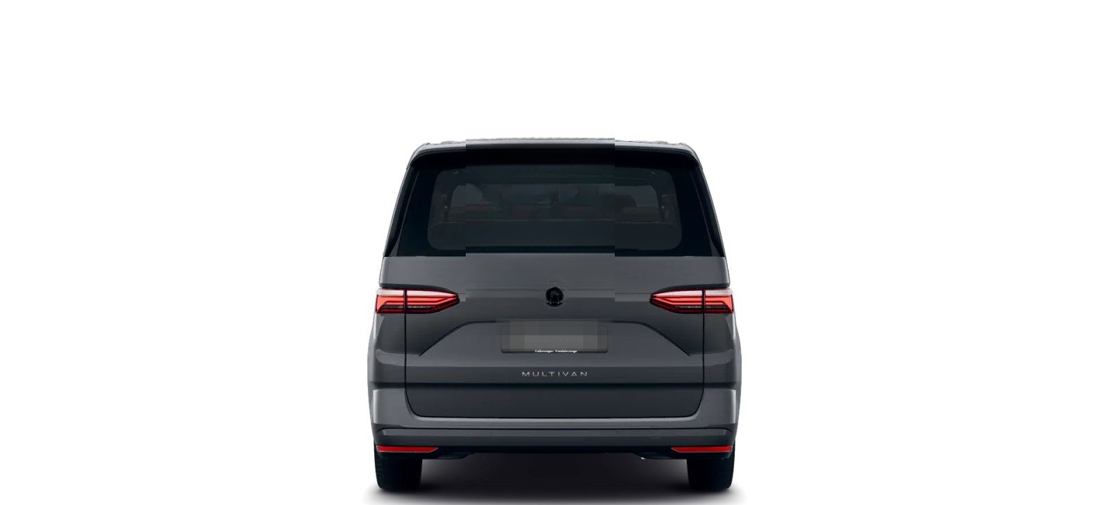 Volkswagen T7 Multivan 1.5TSI DSG 7-Sitze AHK LED App-Conne foto 7