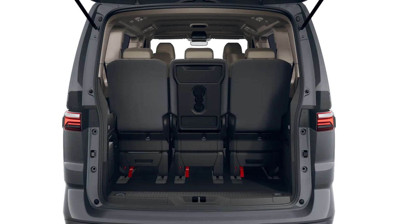 Volkswagen T7 Multivan 1.5TSI DSG 7-Sitze AHK LED App-Conne foto 8
