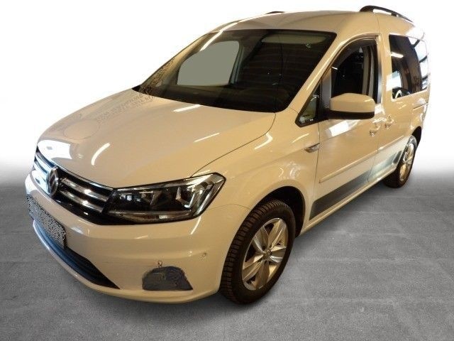 Volkswagen Caddy 1.4TSI DSG Comfortline XENON foto 2
