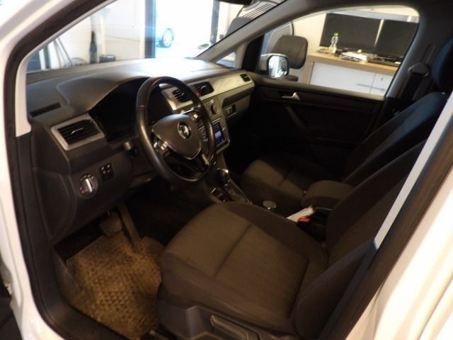 Volkswagen Caddy 1.4TSI DSG Comfortline XENON foto 4