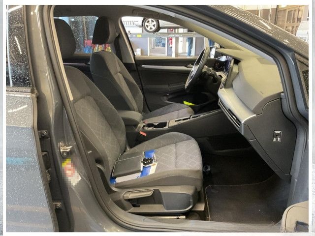 Volkswagen Golf VIII Variant 1.5 eTSI DSG Life Navi AHK ACC foto 5