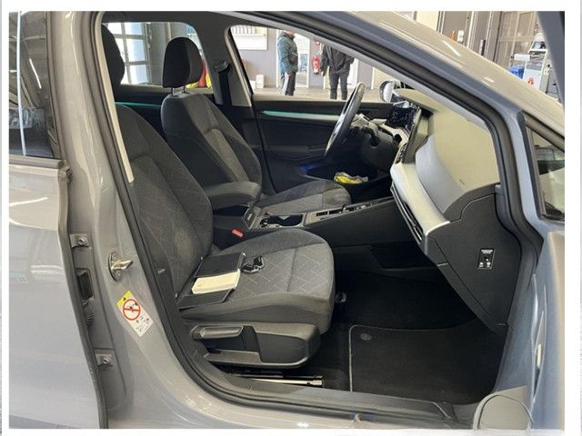 Volkswagen Golf VIII Variant 2.0 TDI DSG Life Navi AHK ACC foto 4