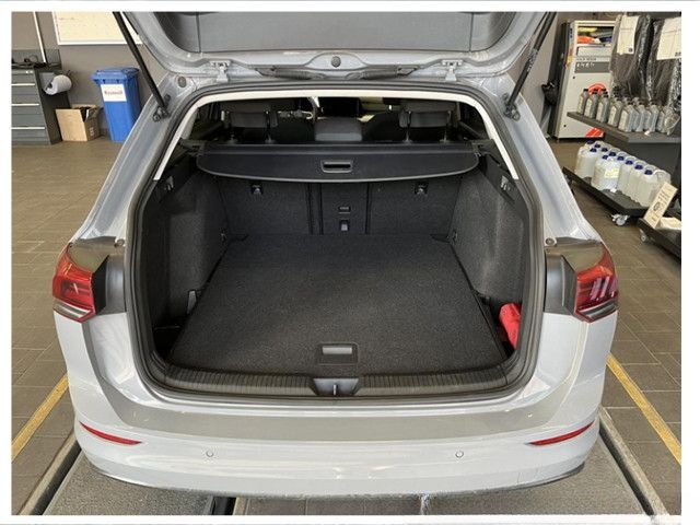 Volkswagen Golf VIII Variant 2.0 TDI DSG Life Navi AHK ACC foto 5