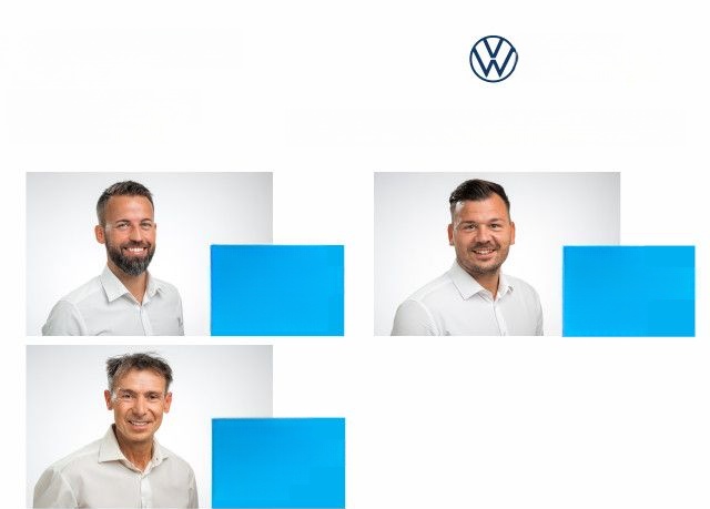 Volkswagen Golf VIII Variant 2.0 TDI DSG Life Navi AHK ACC foto 7