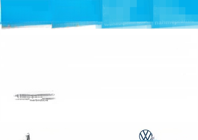 Volkswagen Golf VIII Variant 2.0 TDI DSG Life Navi AHK ACC foto 9