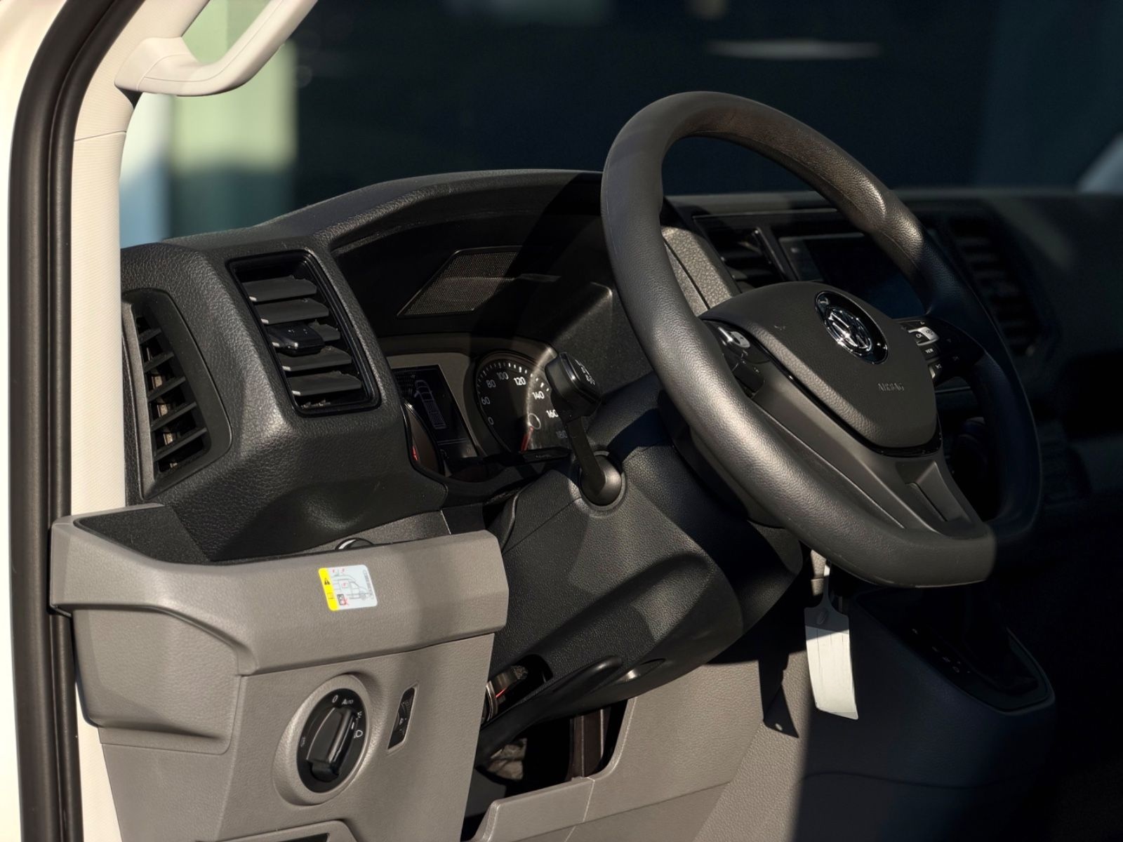 Volkswagen Crafter Grand California*Autom*Kam*Shz*Temp*Ahk foto 11