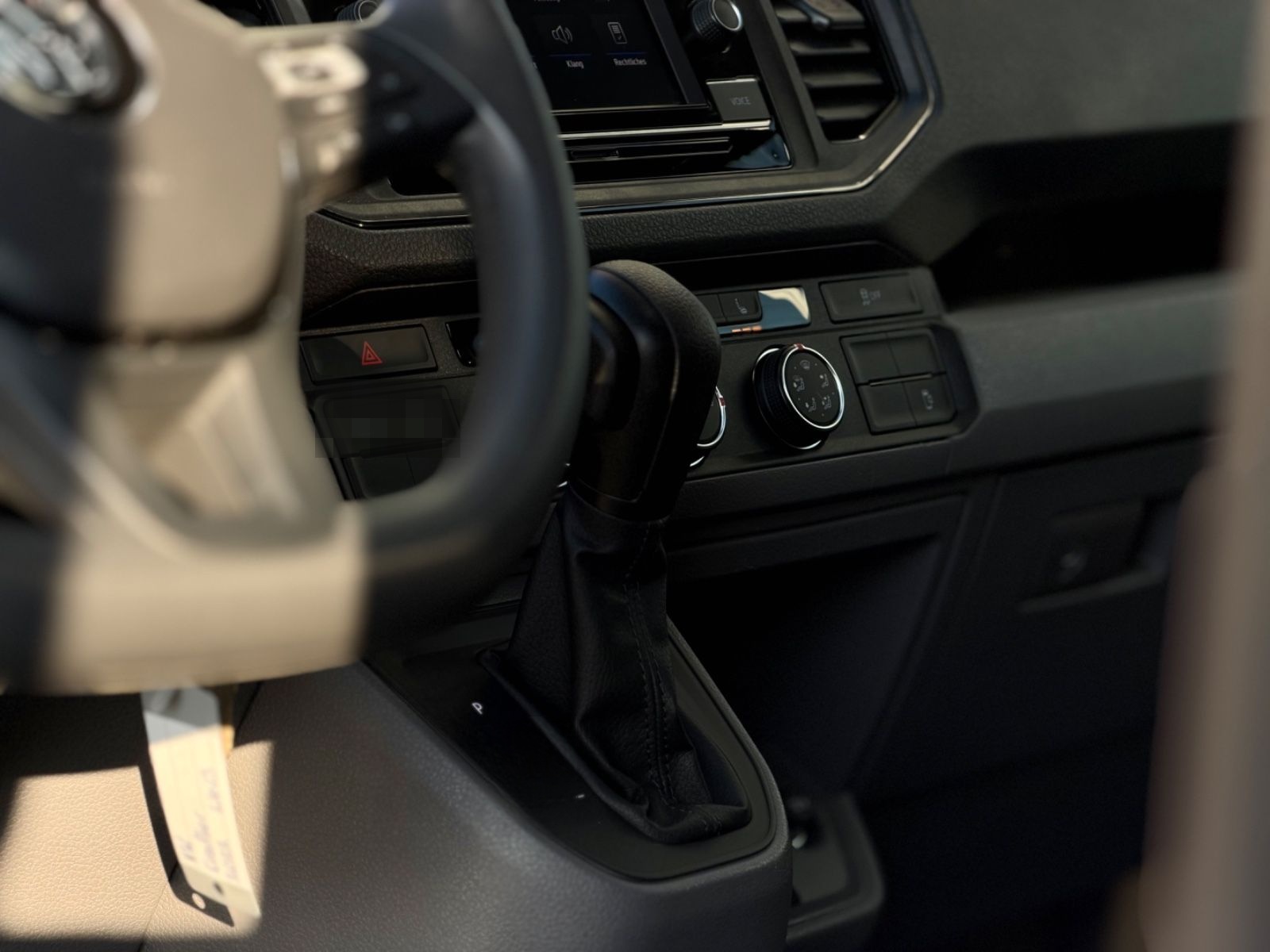 Volkswagen Crafter Grand California*Autom*Kam*Shz*Temp*Ahk foto 13