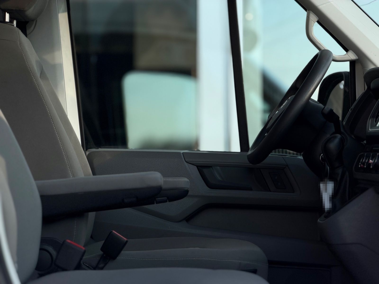 Volkswagen Crafter Grand California*Autom*Kam*Shz*Temp*Ahk foto 18