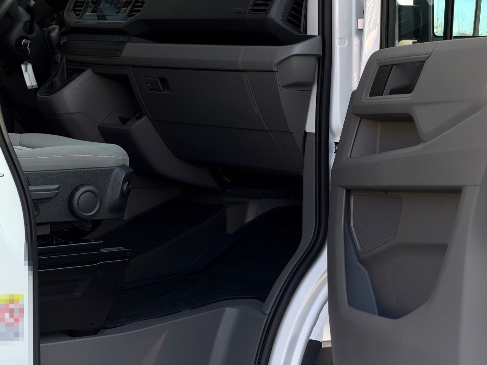 Volkswagen Crafter Grand California*Autom*Kam*Shz*Temp*Ahk foto 19