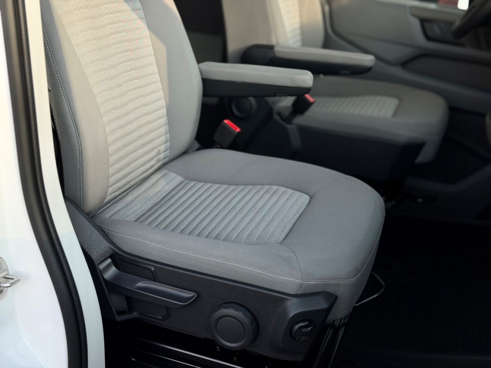 Volkswagen Crafter Grand California*Autom*Kam*Shz*Temp*Ahk foto 20