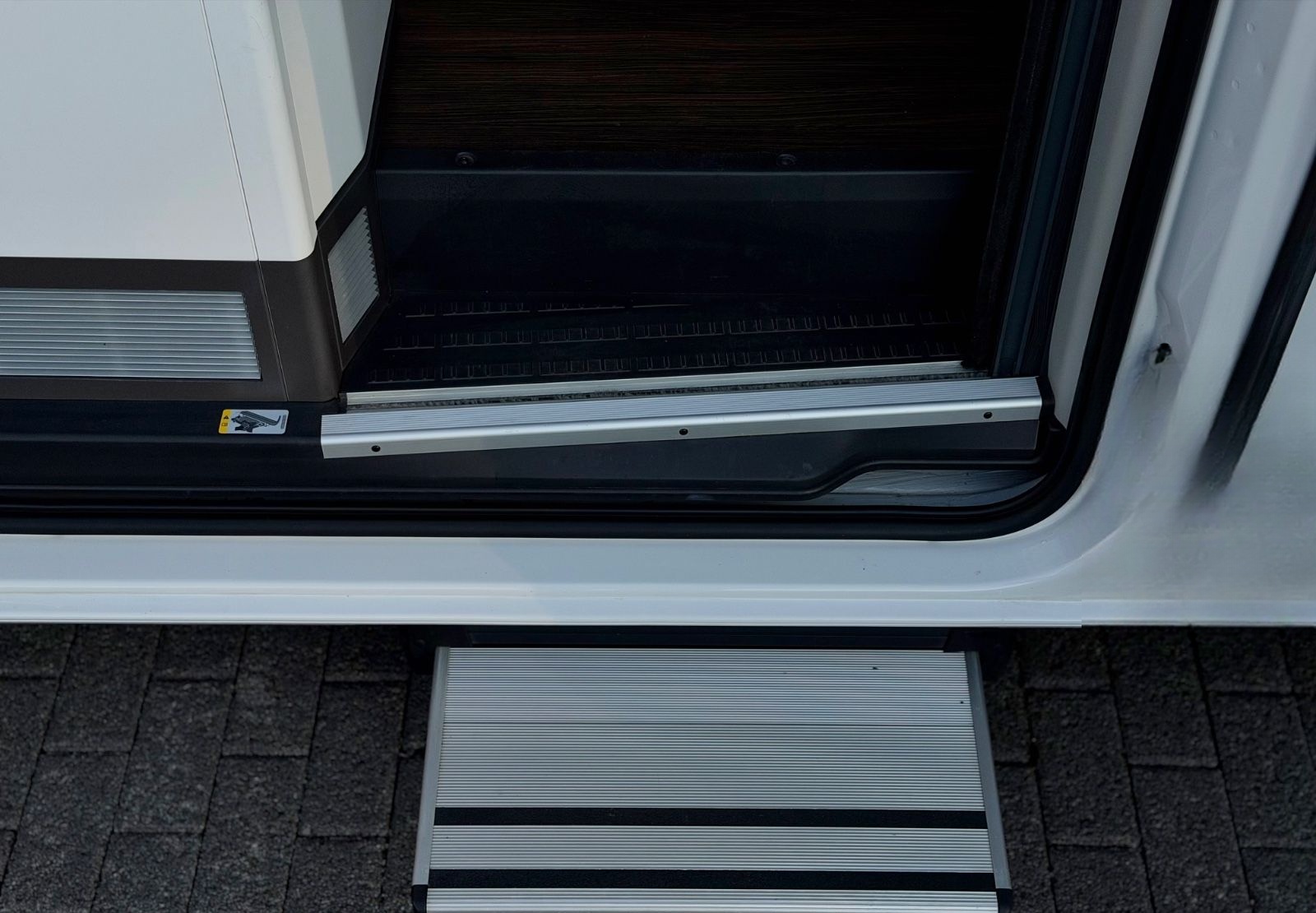 Volkswagen Crafter Grand California*Autom*Kam*Shz*Temp*Ahk foto 23