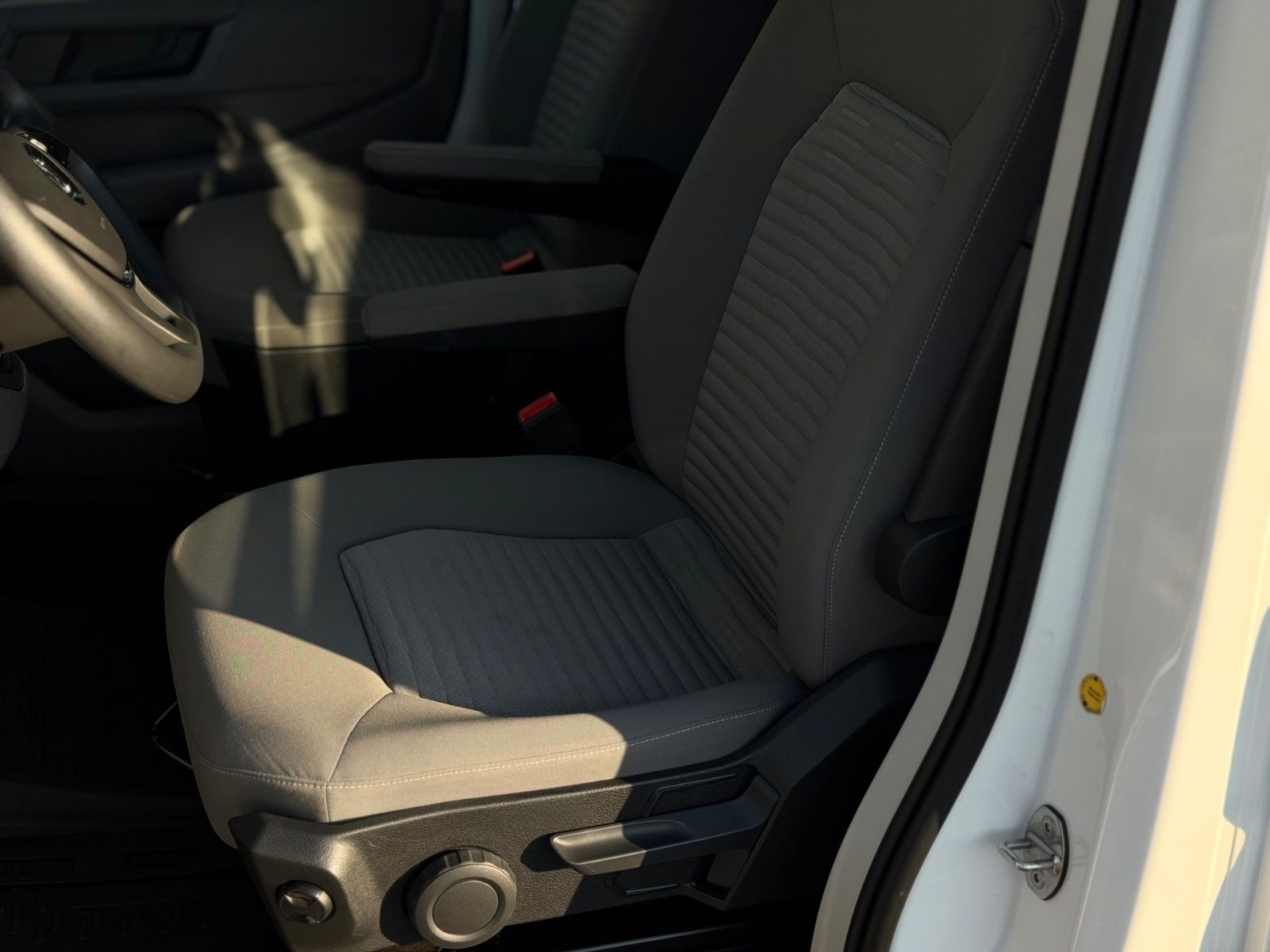 Volkswagen Crafter Grand California*Autom*Kam*Shz*Temp*Ahk foto 9
