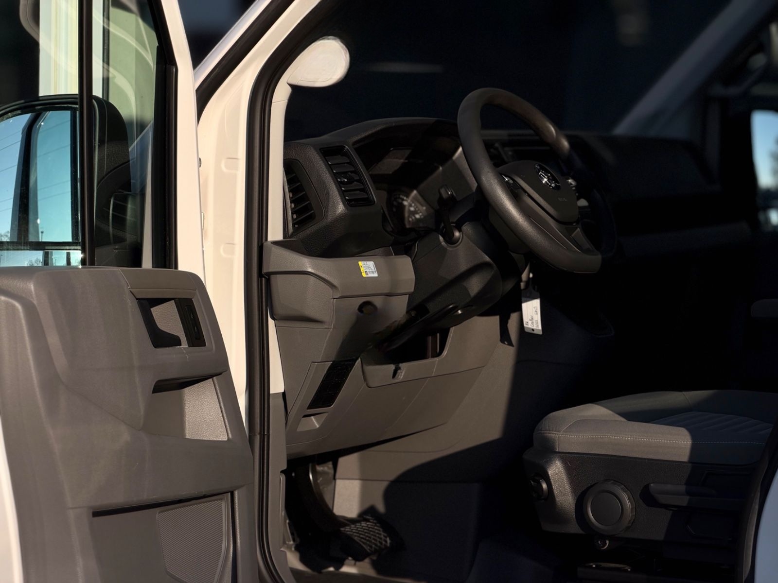 Volkswagen Crafter Grand California*Autom*Kam*Shz*Temp*Ahk foto 10