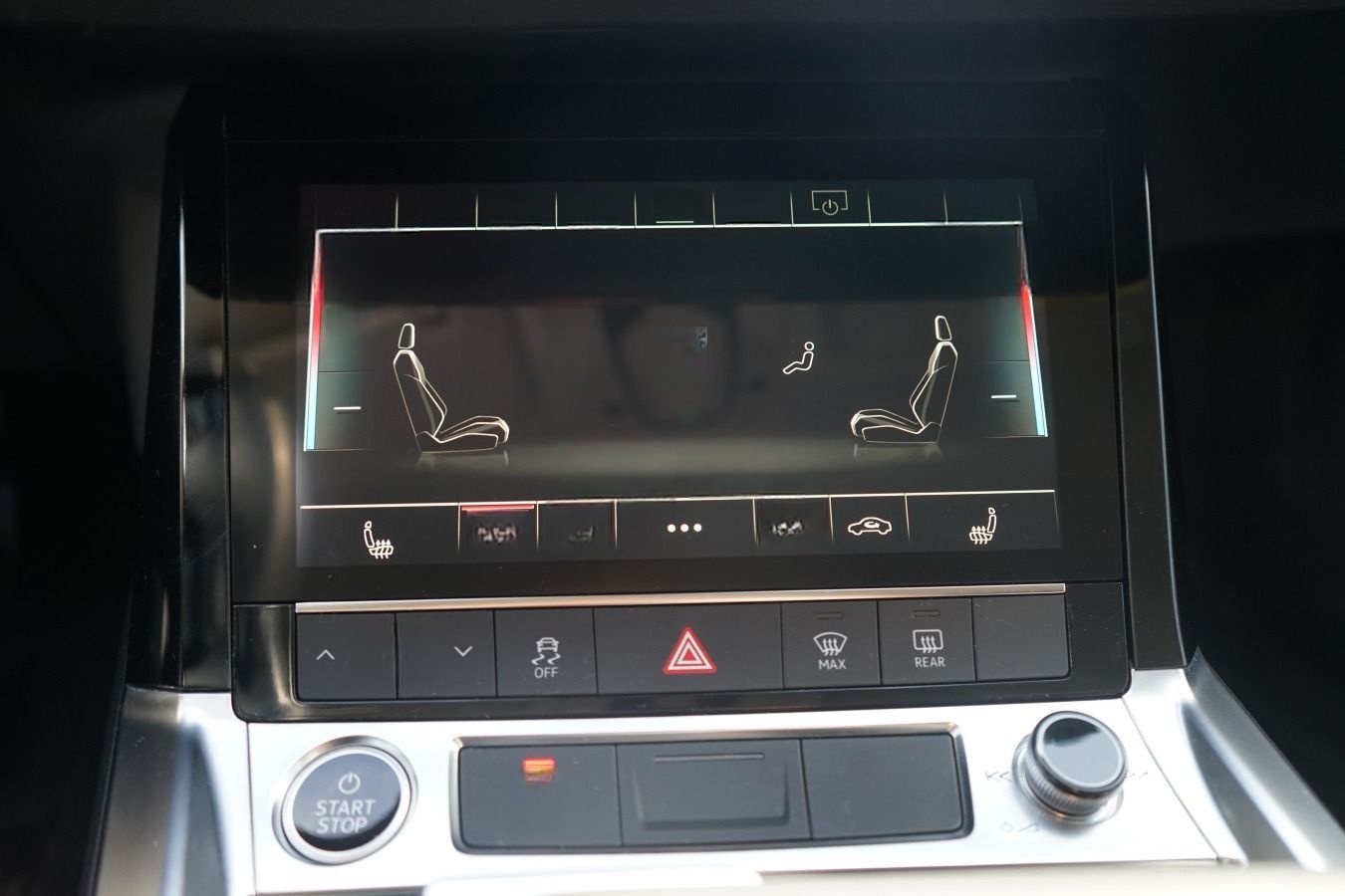 Audi Q8 e-tron 50 quattro advanced*Matrix LED*AHK* foto 12