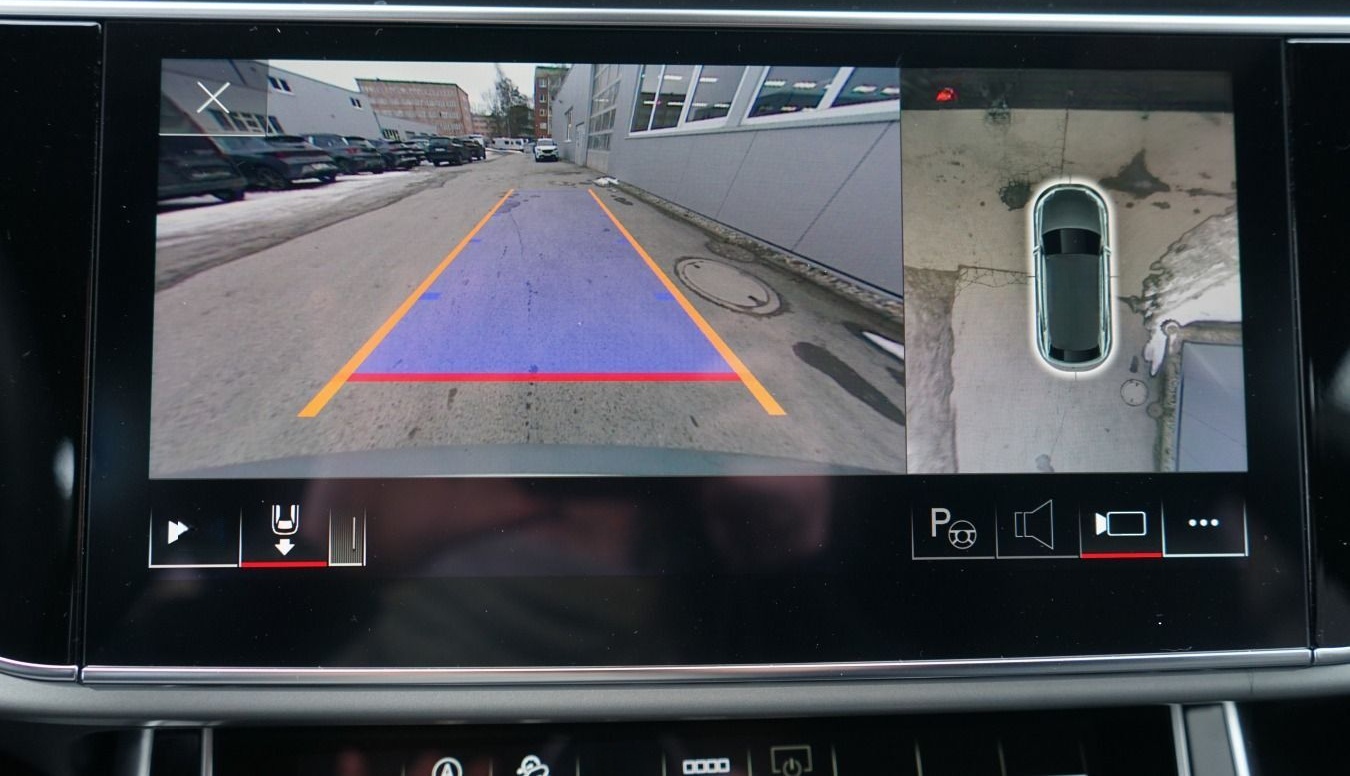 Audi Q8 e-tron 50 quattro advanced*Matrix LED*AHK* foto 13