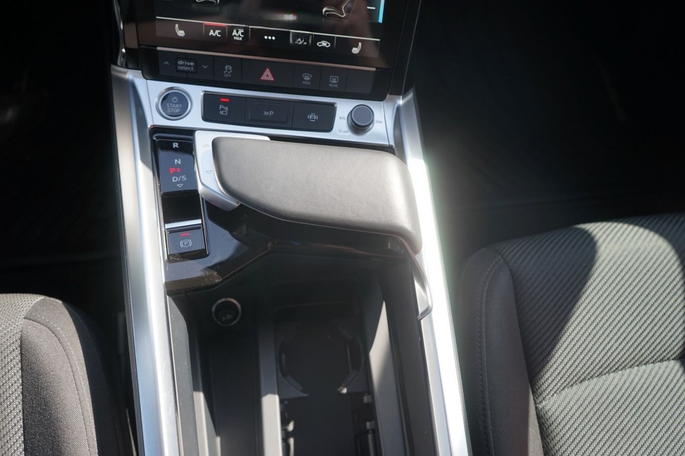 Audi Q8 e-tron 50 quattro advanced*Matrix LED*AHK* foto 14